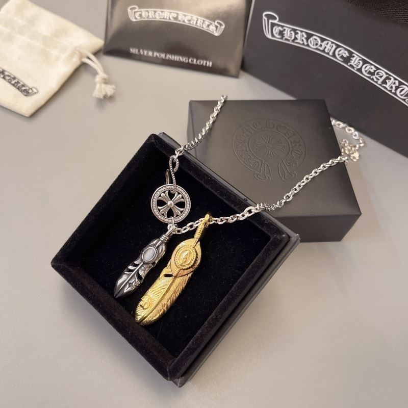 Chrome Hearts Necklaces